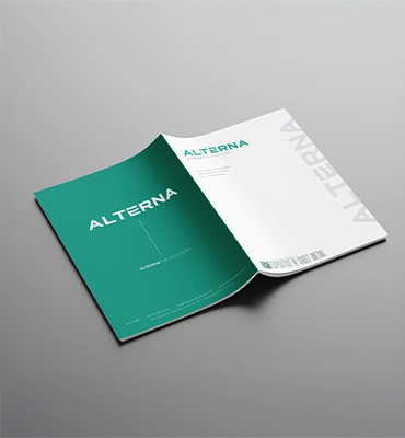 E-Katalog (İngilizce)